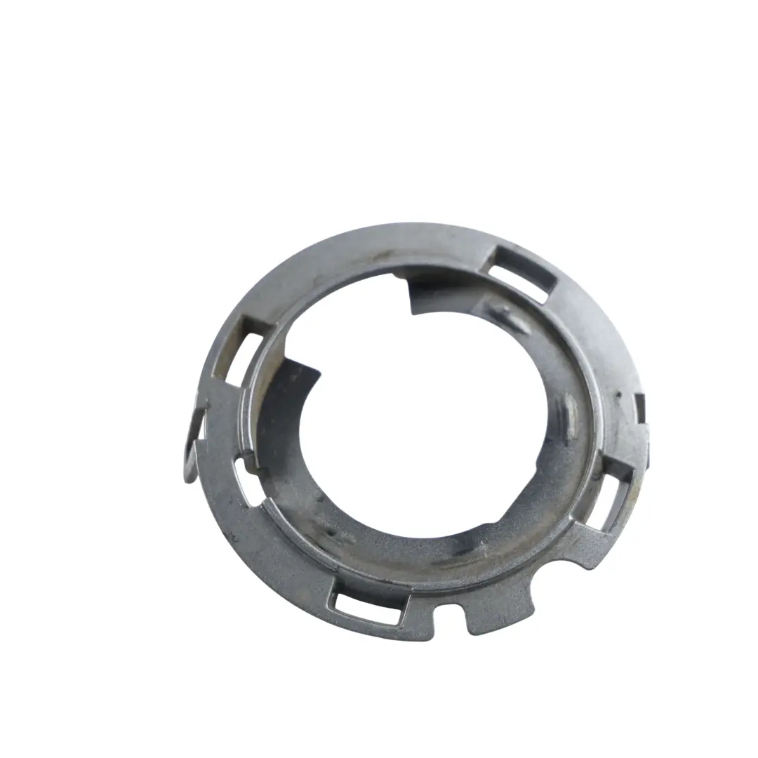 Land Rover Discovery Sport L550 Towing Tow Hook Cover Surround - SKU K8D2-16K262-DA - Part number K8D2-16K262-DA