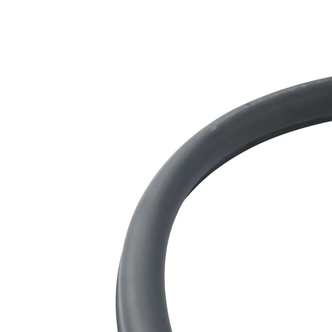Range Rover Evoque L551 Bonnet Hood Seal Rubber Gasket Rear - SKU K8D2-16K816-AB - Part number K8D2-16K816-AB