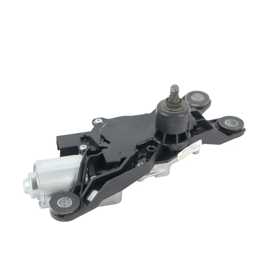 Land Rover Range Rover Evoque L551 Motorino Tergi Portellone Post - SKU K8D2-17404-AA - Numero di parte K8D2-17404-AA