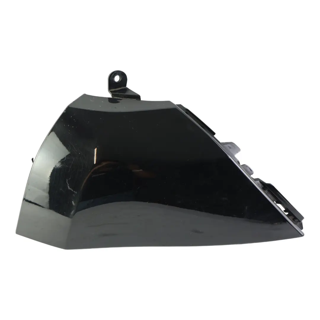 Land Rover Evoque L551 Rear Bumper Mud Guard Corner Right O/S - SKU K8D2-17926-BB - Part number K8D2-17926-BB