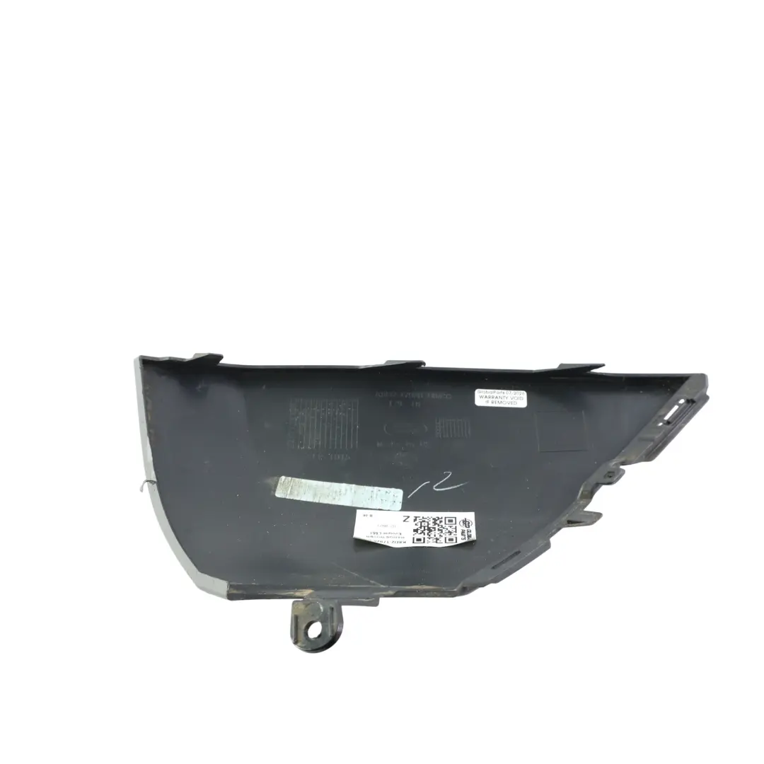 Range Rover Evoque L551 Stoßstange Hinten Ecke Rechts - SKU K8D2-17926-BB - Teilenummer K8D2-17926-BB