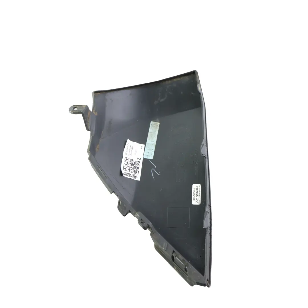 Stoßstange Hinten Ecke Rechts für Range Rover Evoque L551 mit Teilenummer K8D2-17926-BB Range Rover Evoque L551 Stoßstange Hinten Ecke Rechts - SKU K8D2-17926-BB - Teilenummer K8D2-17926-BB