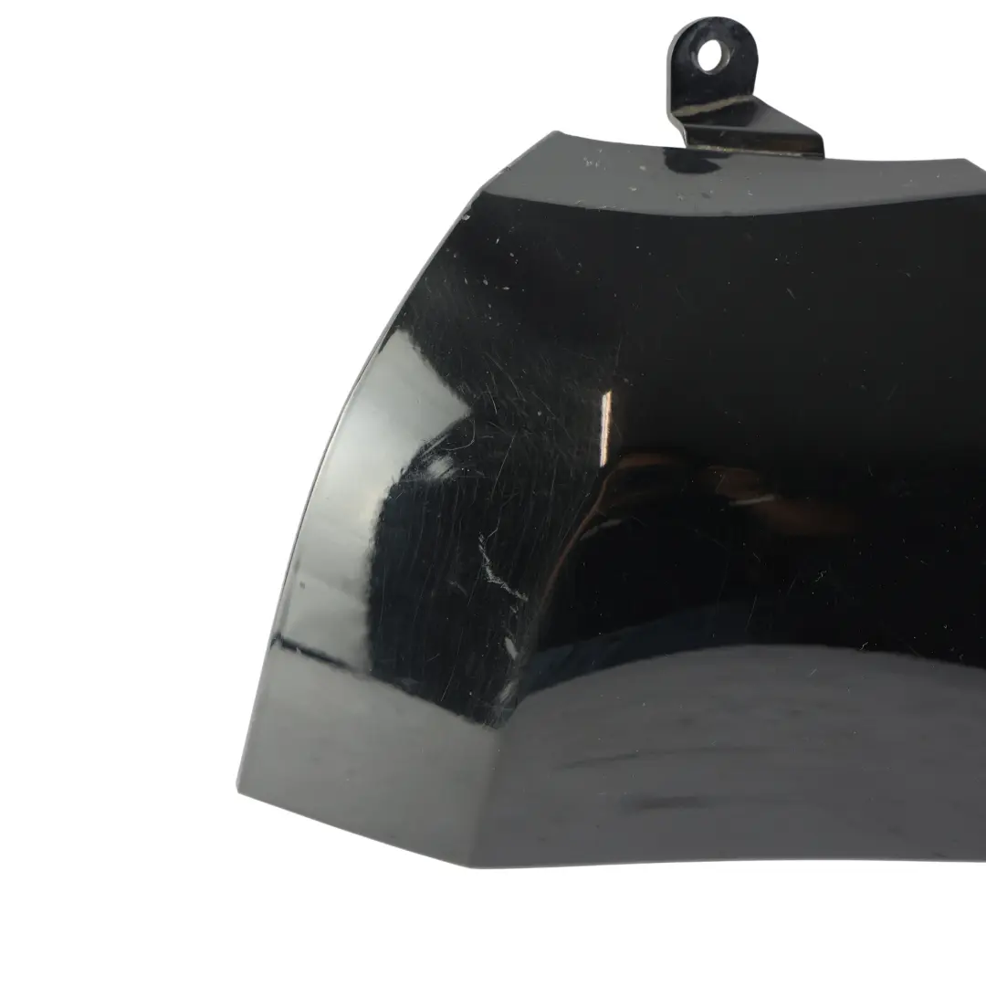 Bumper Mud Guard Corner Right O/S to Land Rover Evoque L551 Rear with Part number K8D2-17926-BB Land Rover Evoque L551 Rear Bumper Mud Guard Corner Right O/S - SKU K8D2-17926-BB - Part number K8D2-17926-BB