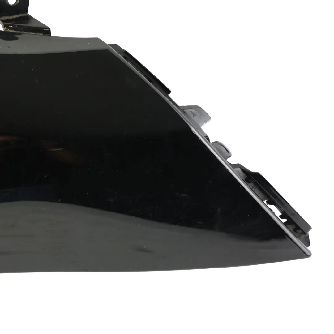 Land Rover Evoque L551 Rear Bumper Mud Guard Corner Right O/S - SKU K8D2-17926-BB - Part number K8D2-17926-BB