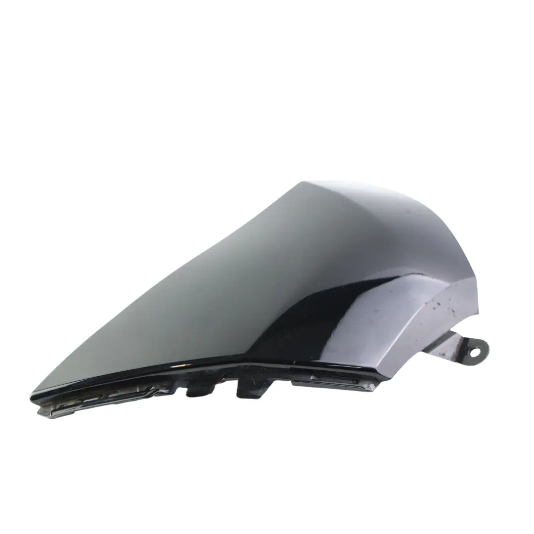Bumper Mud Guard Corner Right O/S to Land Rover Evoque L551 Rear with Part number K8D2-17926-BB Land Rover Evoque L551 Rear Bumper Mud Guard Corner Right O/S - SKU K8D2-17926-BB - Part number K8D2-17926-BB