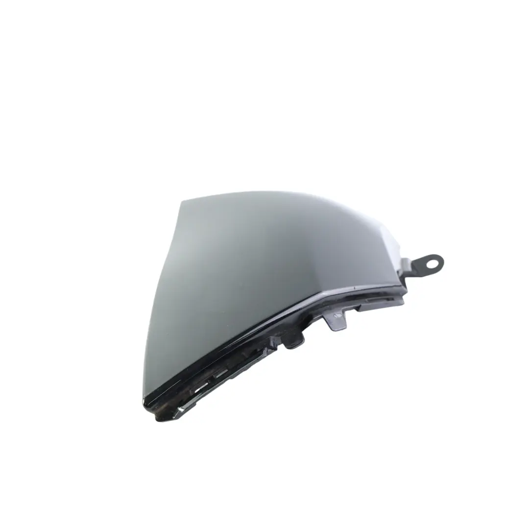 Land Rover Evoque L551 Rear Bumper Mud Guard Corner Right O/S - SKU K8D2-17926-BB - Part number K8D2-17926-BB