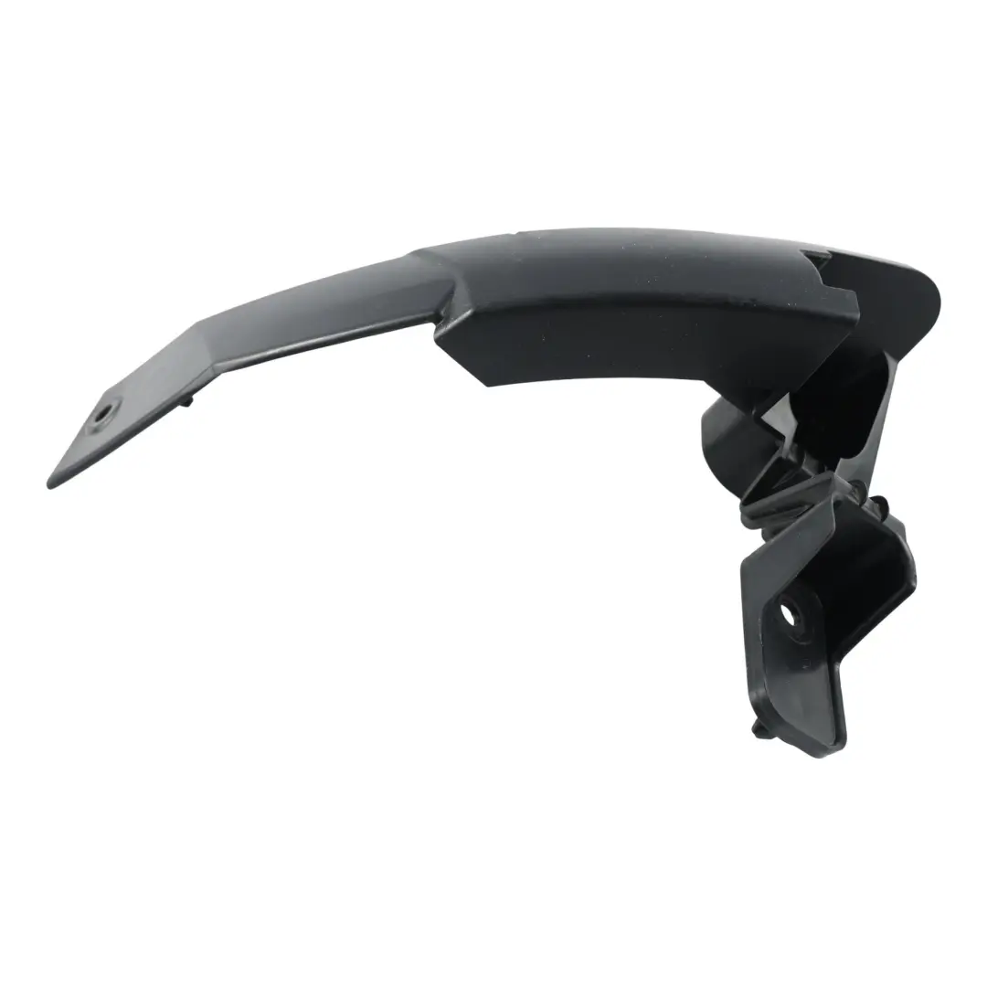 Bumper Mount Bracket Left N/S to Range Rover Evoque L551 Rear with Part number K8D2-17A882-A Range Rover Evoque L551 Rear Bumper Mount Bracket Left N/S - SKU K8D2-17A882-A - Part number K8D2-17A882-A