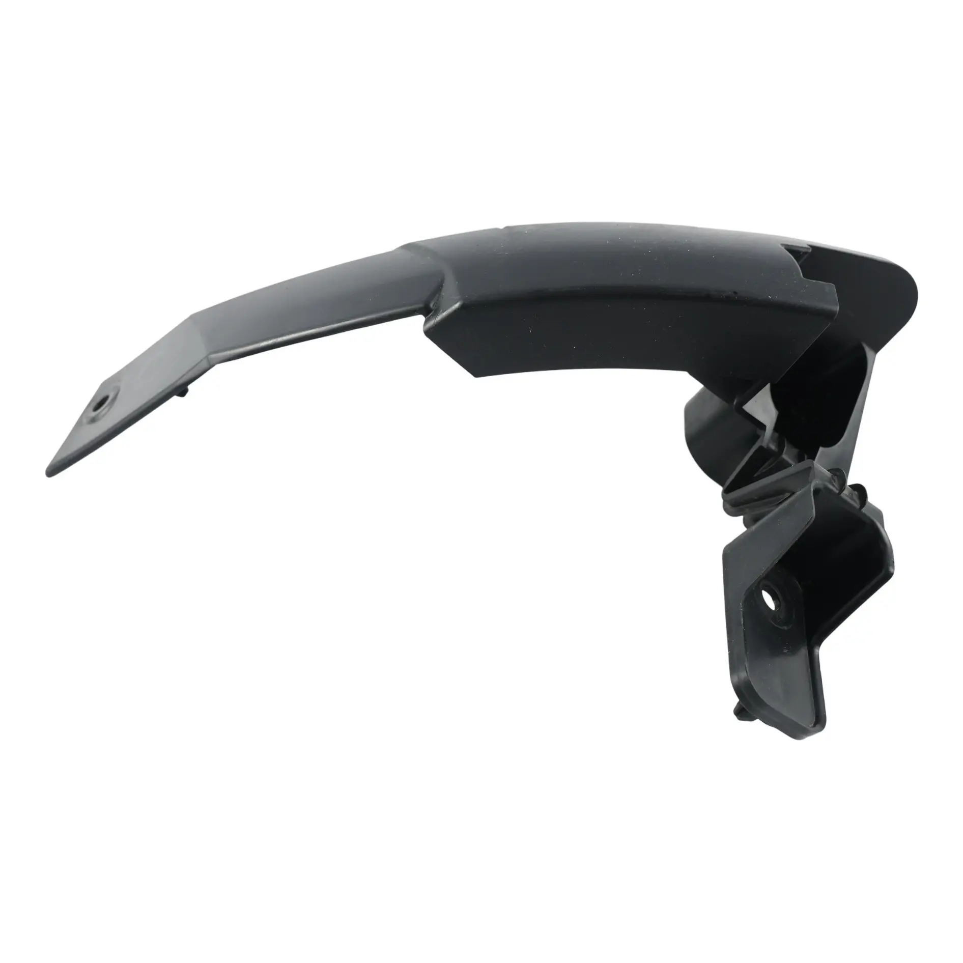 Range Rover Evoque L551 Support Pare-Chocs Arrière Gauche K8D2-17A882-A