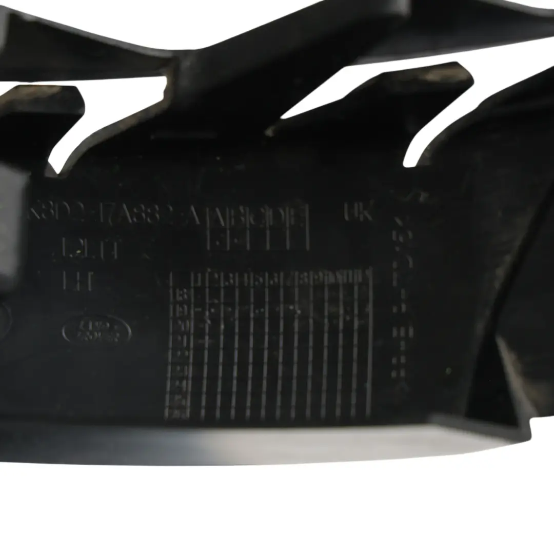Support Pare-Chocs Arrière Gauche pour Range Rover Evoque L551 à propos du numéro de pièce K8D2-17A882-A Range Rover Evoque L551 Support Pare-Chocs Arrière Gauche - SKU K8D2-17A882-A - Numéro de pièce K8D2-17A882-A