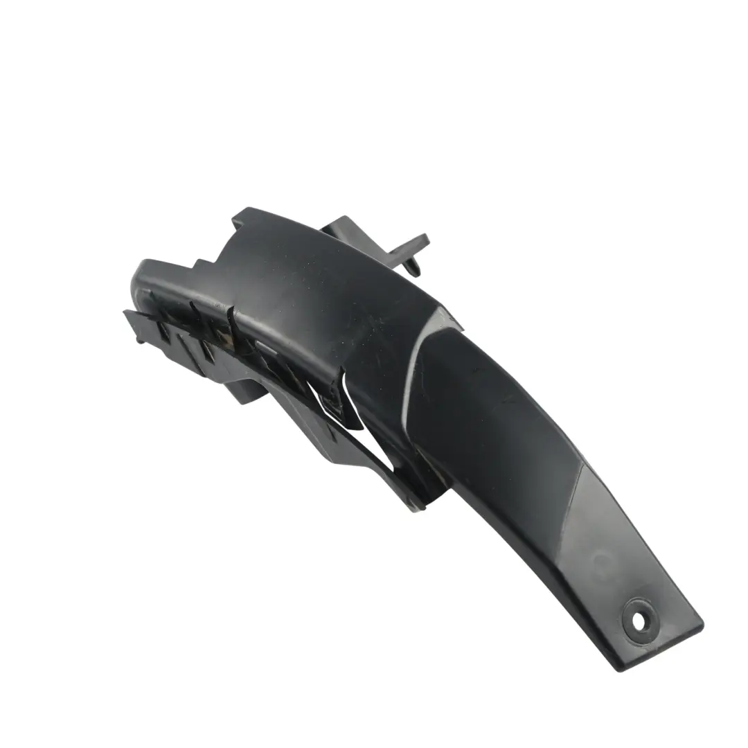 Range Rover Evoque L551 Rear Bumper Mount Bracket Left N/S - SKU K8D2-17A882-A - Part number K8D2-17A882-A