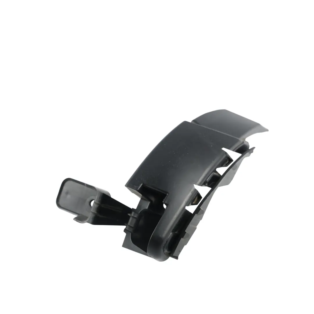 Bumper Mount Bracket Left N/S to Range Rover Evoque L551 Rear with Part number K8D2-17A882-A Range Rover Evoque L551 Rear Bumper Mount Bracket Left N/S - SKU K8D2-17A882-A - Part number K8D2-17A882-A