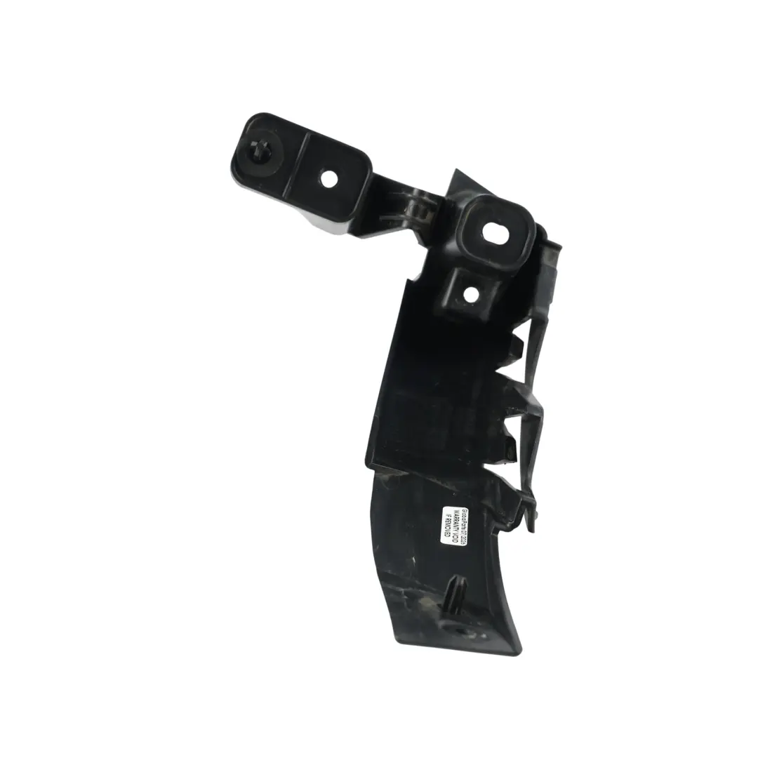 Range Rover Evoque L551 Support Pare-Chocs Arrière Gauche - SKU K8D2-17A882-A - Numéro de pièce K8D2-17A882-A