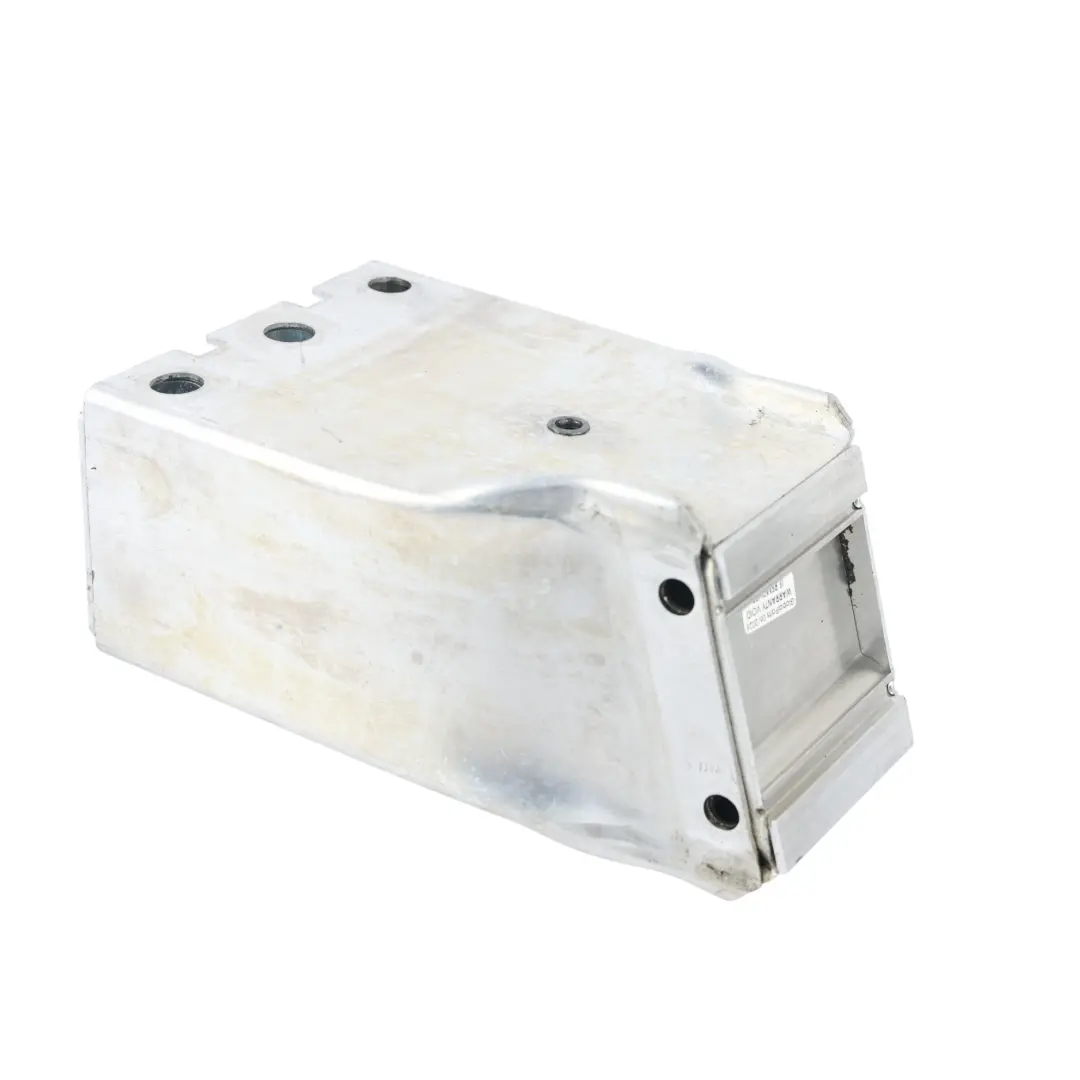 Range Rover Evoque L551 Front Bumper Bracket Support Left N/S - SKU K8D2-17A937 - Part number K8D2-17A937