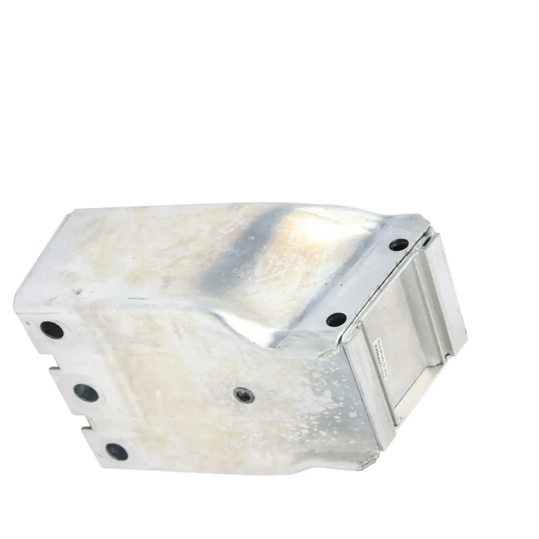 Front Bumper Bracket Support Left N/S to Range Rover Evoque L551 with Part number K8D2-17A937 Range Rover Evoque L551 Front Bumper Bracket Support Left N/S - SKU K8D2-17A937 - Part number K8D2-17A937