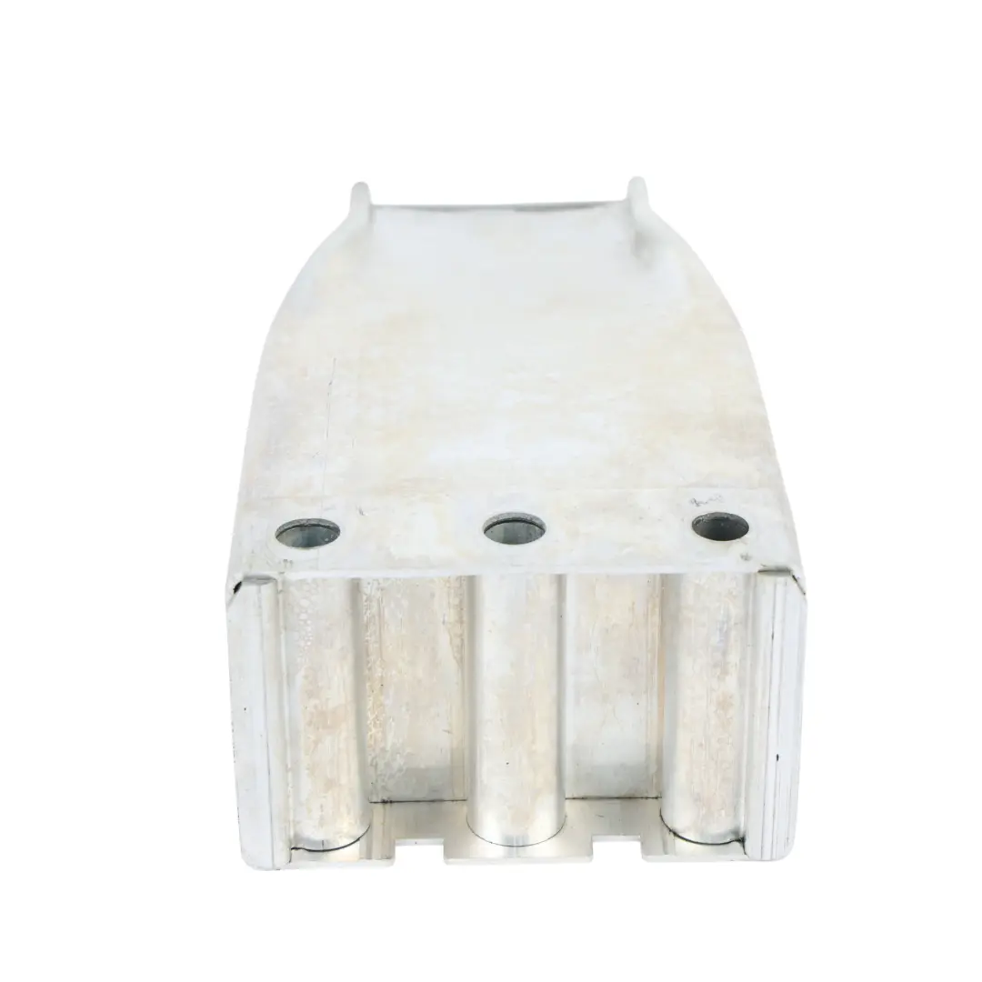 Range Rover Evoque L551 Front Bumper Bracket Support Left N/S - SKU K8D2-17A937 - Part number K8D2-17A937
