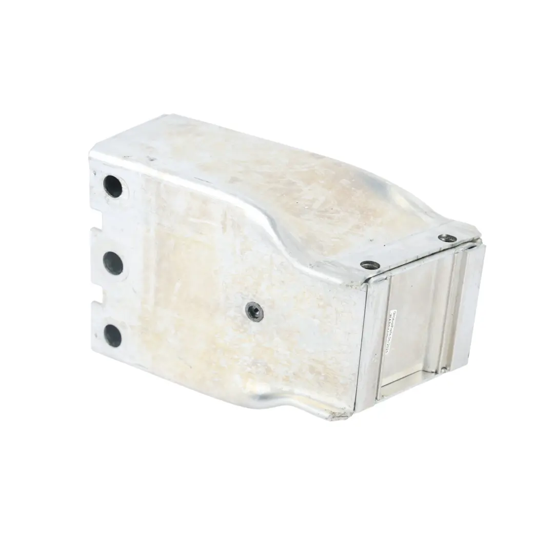 Range Rover Evoque L551 Front Bumper Bracket Support Left N/S - SKU K8D2-17A937 - Part number K8D2-17A937