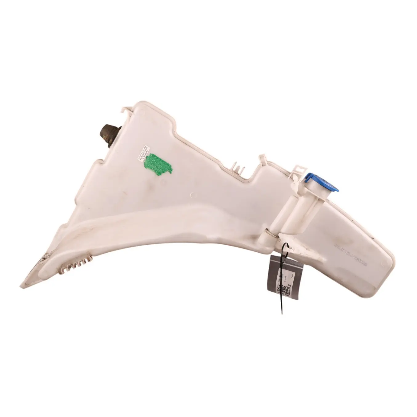Range Rover Evoque L551 Windscreen Washer Bottle Tank K8D2-17B613-B