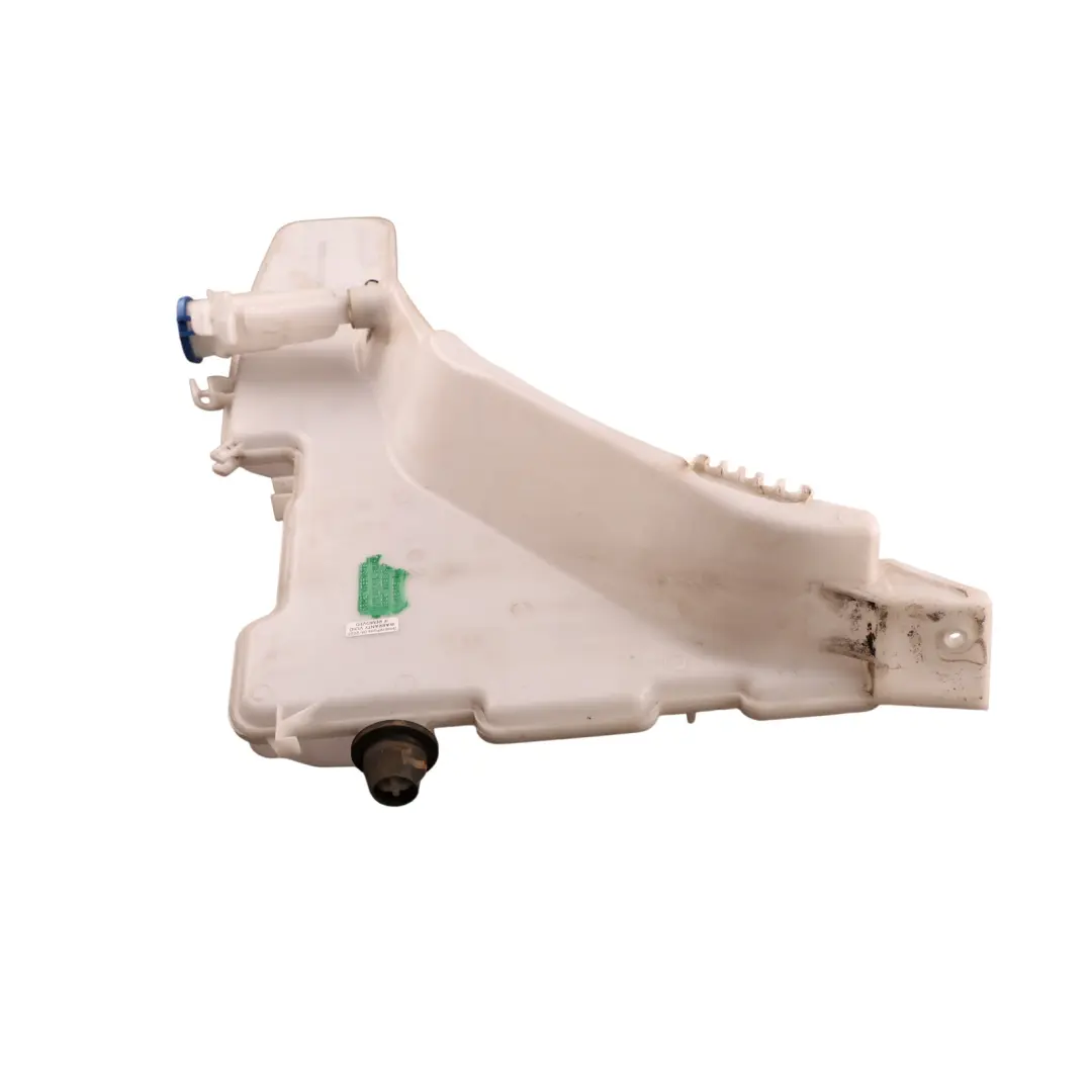 Windscreen Washer Bottle Tank to Range Rover Evoque L551 with Part number K8D2-17B613-B Range Rover Evoque L551 Windscreen Washer Bottle Tank - SKU K8D2-17B613-B - Part number K8D2-17B613-B