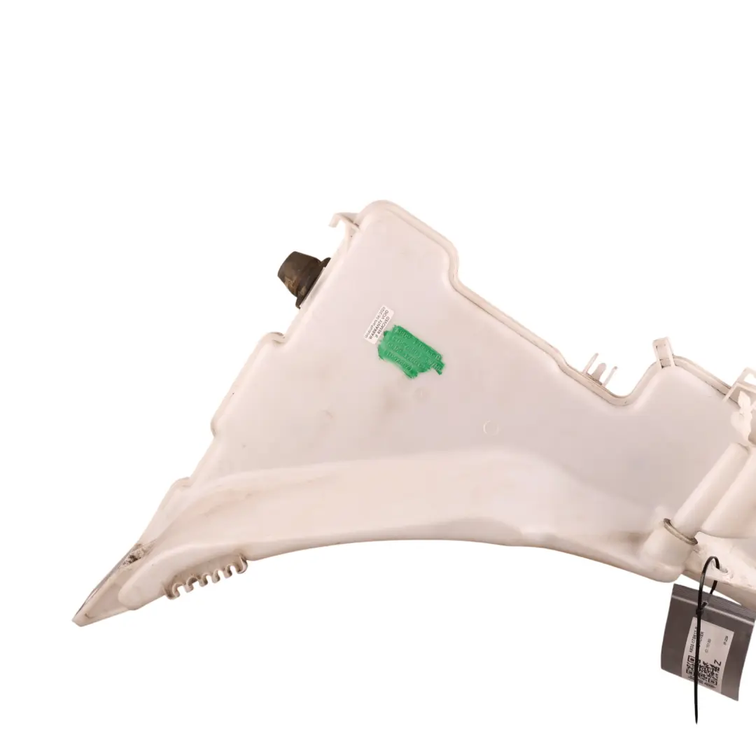 Range Rover Evoque L551 Windscreen Washer Bottle Tank - SKU K8D2-17B613-B - Part number K8D2-17B613-B