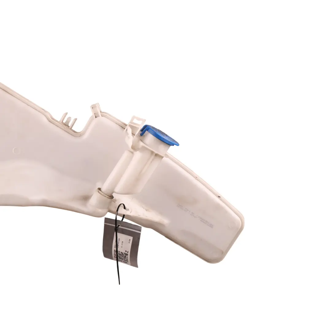 Windscreen Washer Bottle Tank to Range Rover Evoque L551 with Part number K8D2-17B613-B Range Rover Evoque L551 Windscreen Washer Bottle Tank - SKU K8D2-17B613-B - Part number K8D2-17B613-B