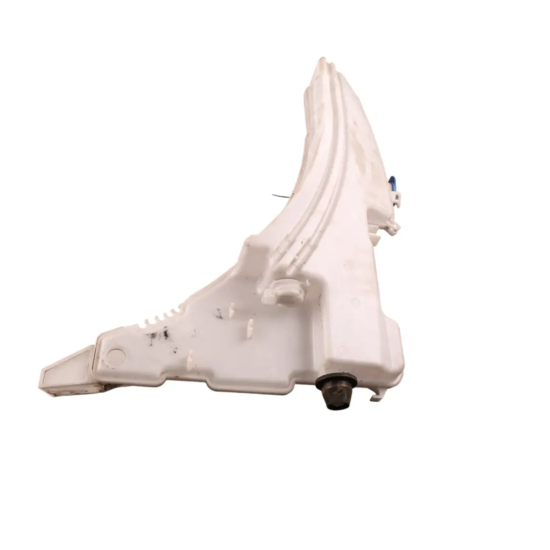 Range Rover Evoque L551 Windscreen Washer Bottle Tank - SKU K8D2-17B613-B - Part number K8D2-17B613-B