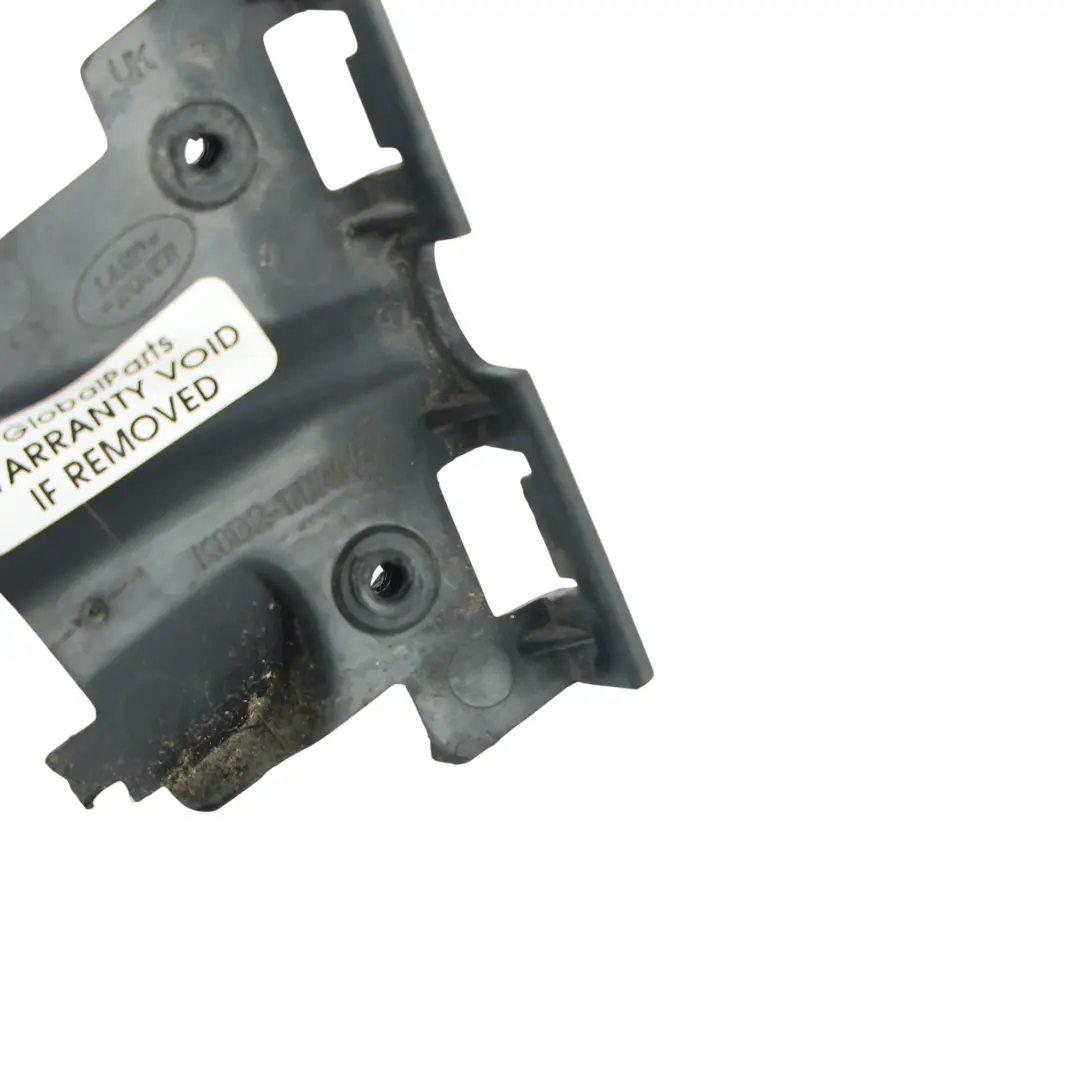 Land Rover Discovery Sport L550 Uchwyt Czujnika Przedni - SKU K8D2-17B749-AA - Numer Części K8D2-17B749-AA