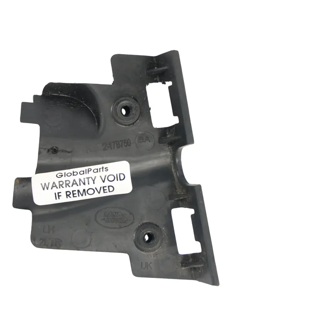 Soporte Sensor Parachoques Izquierdo para Land Rover Evoque L551 con número de pieza K8D2-17B750-BA Land Rover Evoque L551 Soporte Sensor Parachoques Izquierdo - SKU K8D2-17B750-BA - Número de pieza K8D2-17B750-BA