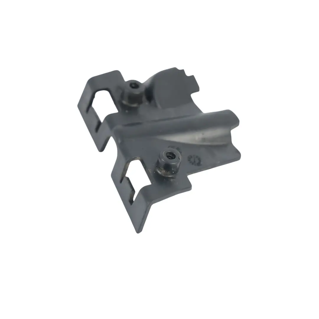 Land Range Rover Evoque L551 Front Bumper Sensor Bracket Left N/S - SKU K8D2-17B750-BA - Part number K8D2-17B750-BA