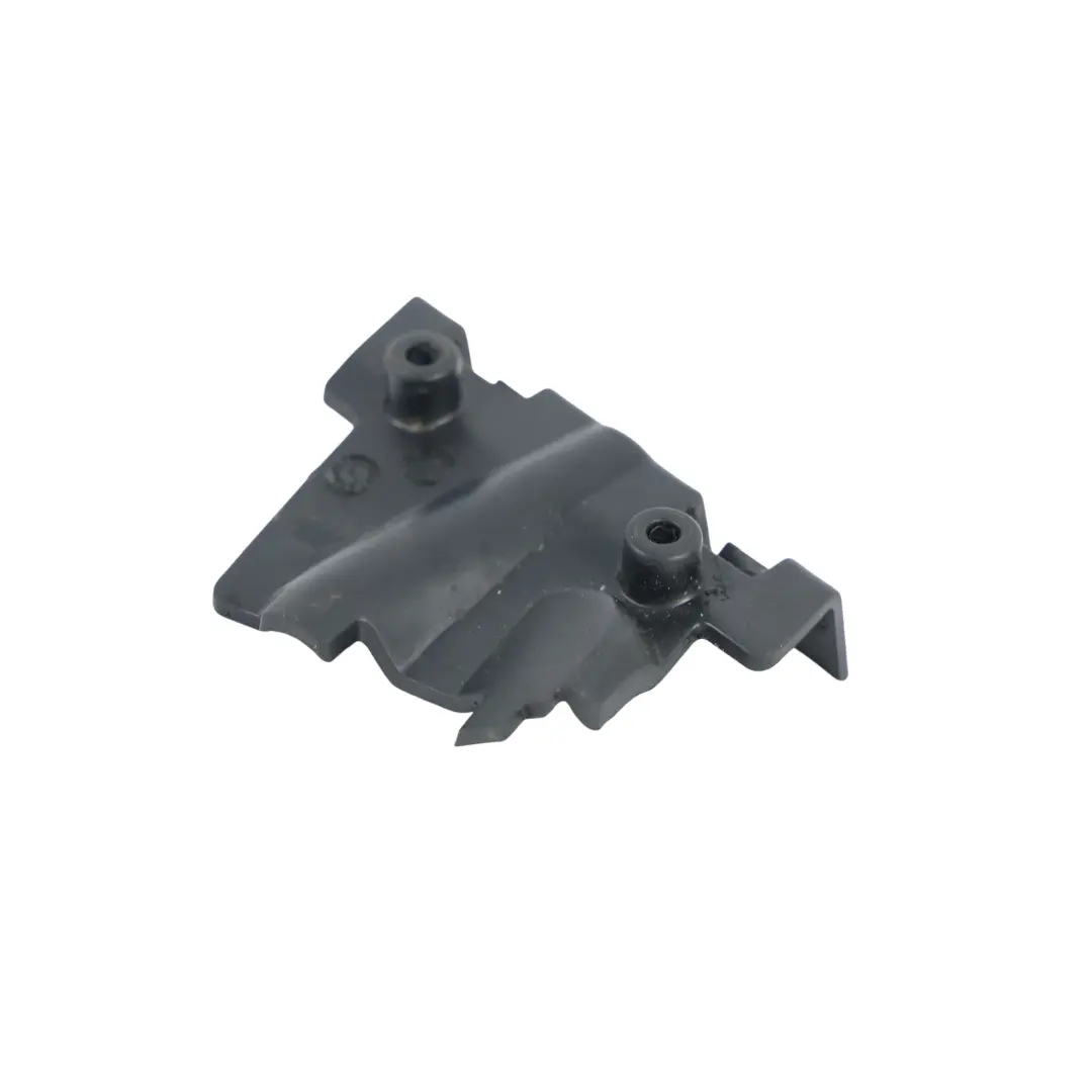 Land Range Rover Evoque L551 Front Bumper Sensor Bracket Left N/S - SKU K8D2-17B750-BA - Part number K8D2-17B750-BA