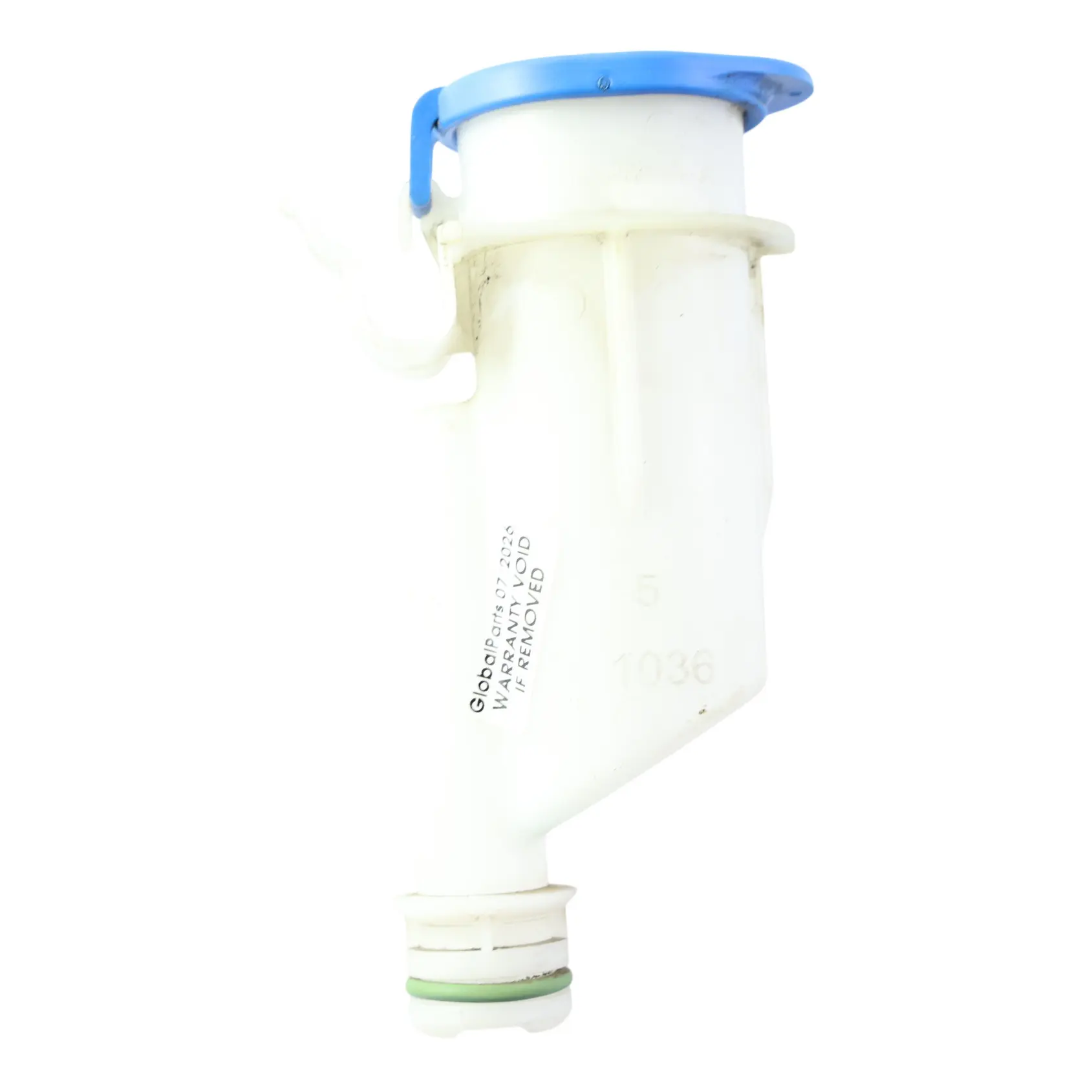 Range Rover Evoque L551 Wischwasser Tank Füllstutzen K8D2-17C615-AA