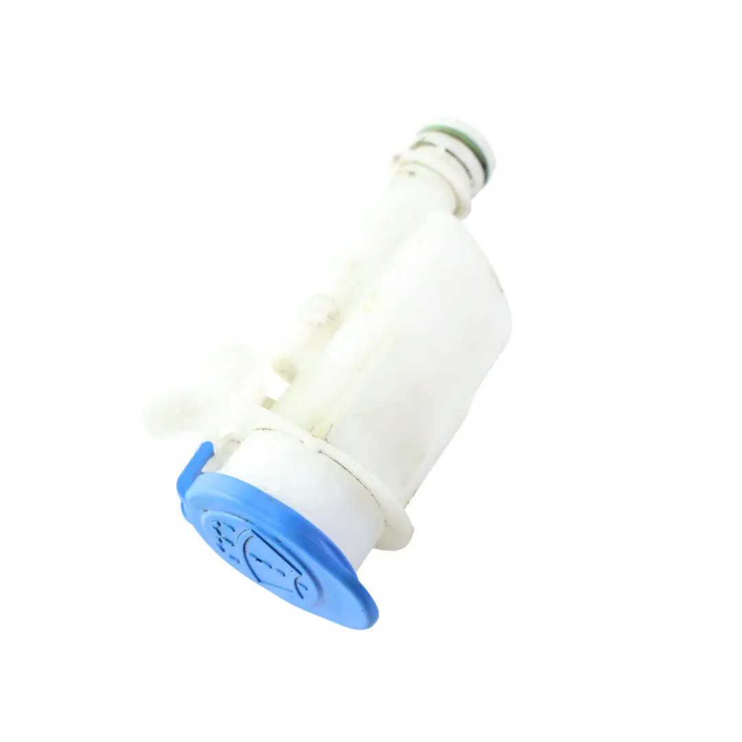 Wischwasser Tank Füllstutzen für Range Rover Evoque L551 mit Teilenummer K8D2-17C615-A Range Rover Evoque L551 Wischwasser Tank Füllstutzen - SKU K8D2-17C615-AA - Teilenummer K8D2-17C615-A