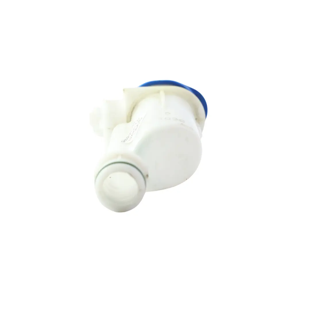 Range Rover Evoque L551 Washer Fluid Tank Filler Neck - SKU K8D2-17C615-AA - Part number K8D2-17C615-A