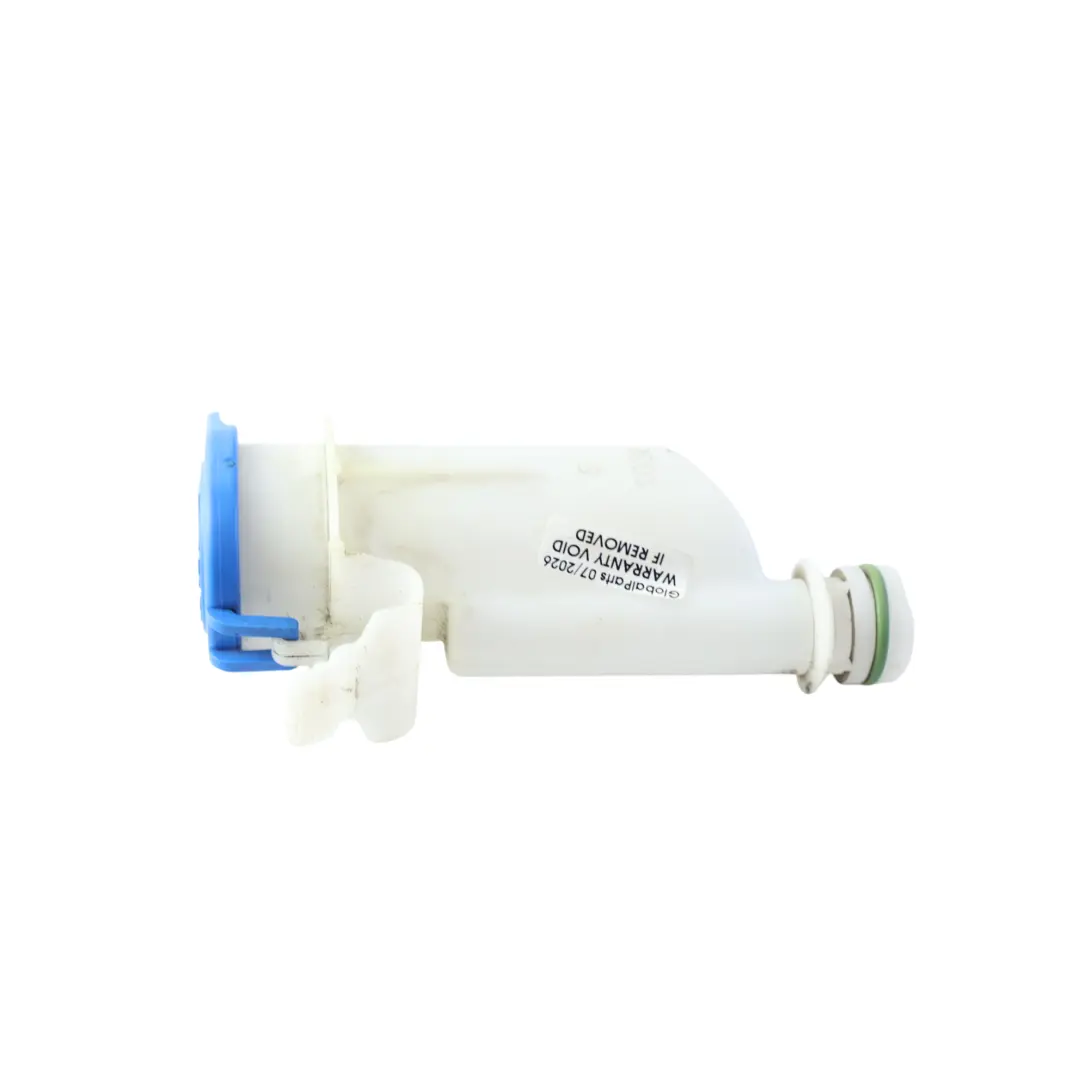 Washer Fluid Tank Filler Neck to Range Rover Evoque L551 with Part number K8D2-17C615-A Range Rover Evoque L551 Washer Fluid Tank Filler Neck - SKU K8D2-17C615-AA - Part number K8D2-17C615-A