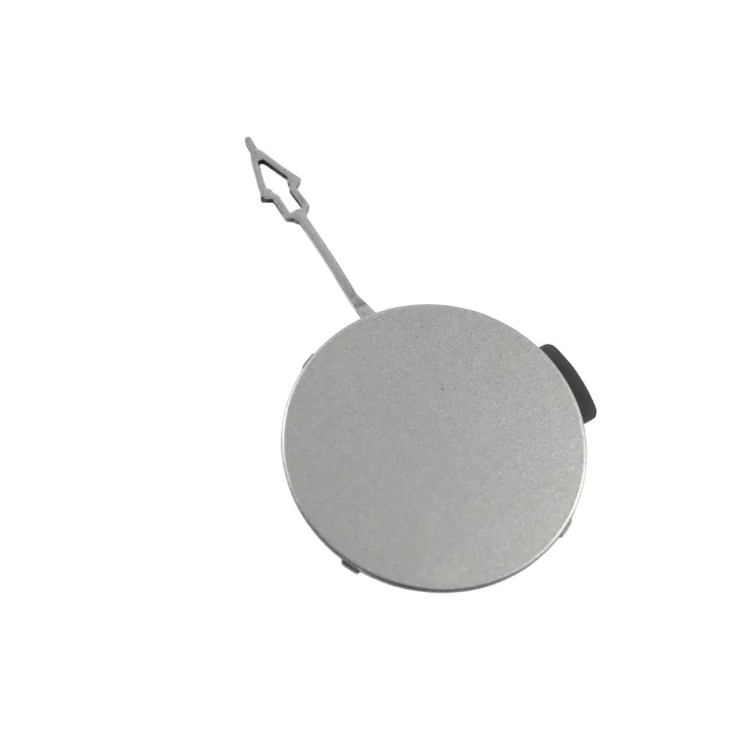Tapa Gancho Remolque Trasero Parachoques para Range Rover Evoque L551 con número de pieza K8D2-17E810-BB Range Rover Evoque L551 Tapa Gancho Remolque Trasero Parachoques - SKU K8D2-17E810-BB-EIG - Número de pieza K8D2-17E810-BB