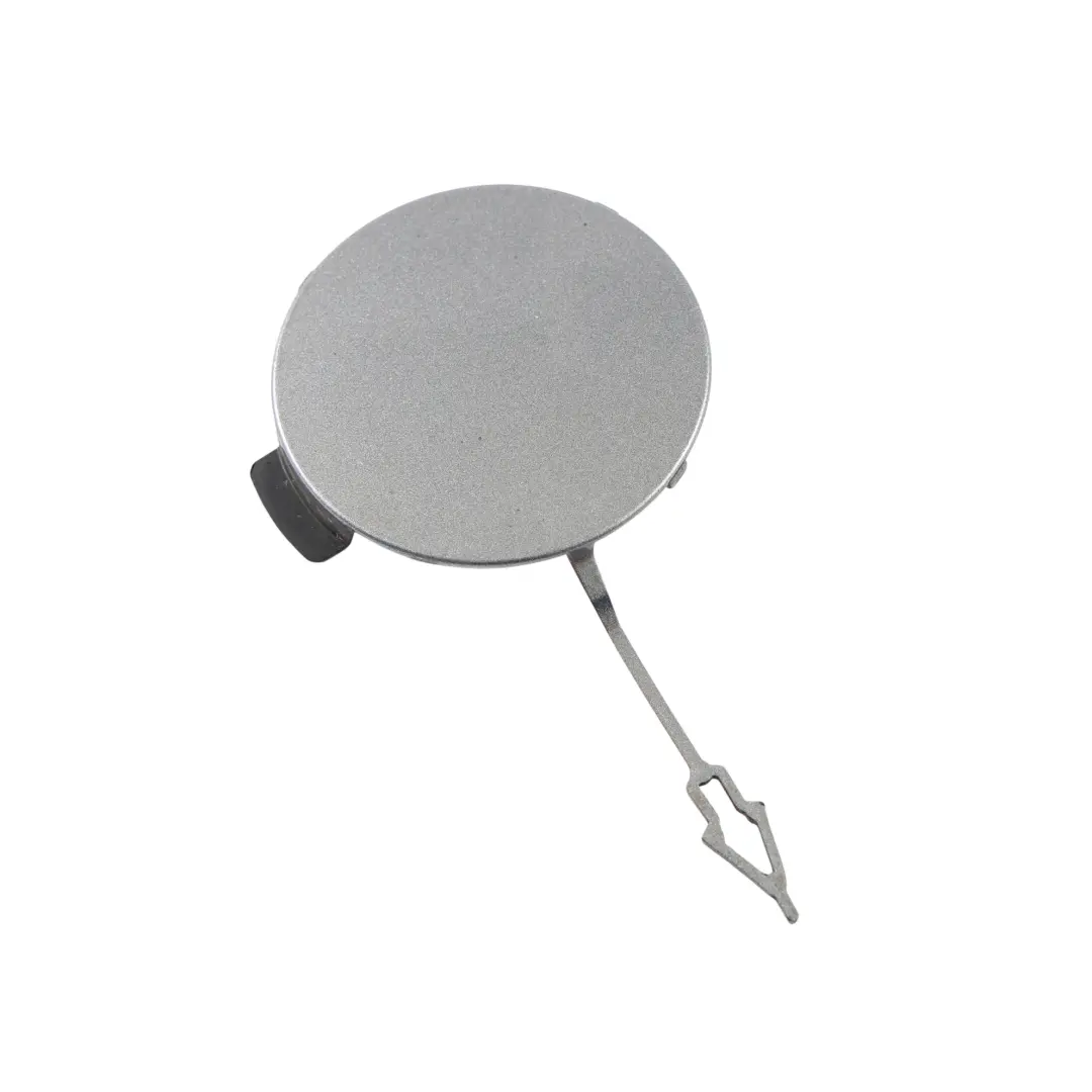 Tapa Gancho Remolque Trasero Parachoques para Range Rover Evoque L551 con número de pieza K8D2-17E810-BB Range Rover Evoque L551 Tapa Gancho Remolque Trasero Parachoques - SKU K8D2-17E810-BB-EIG - Número de pieza K8D2-17E810-BB