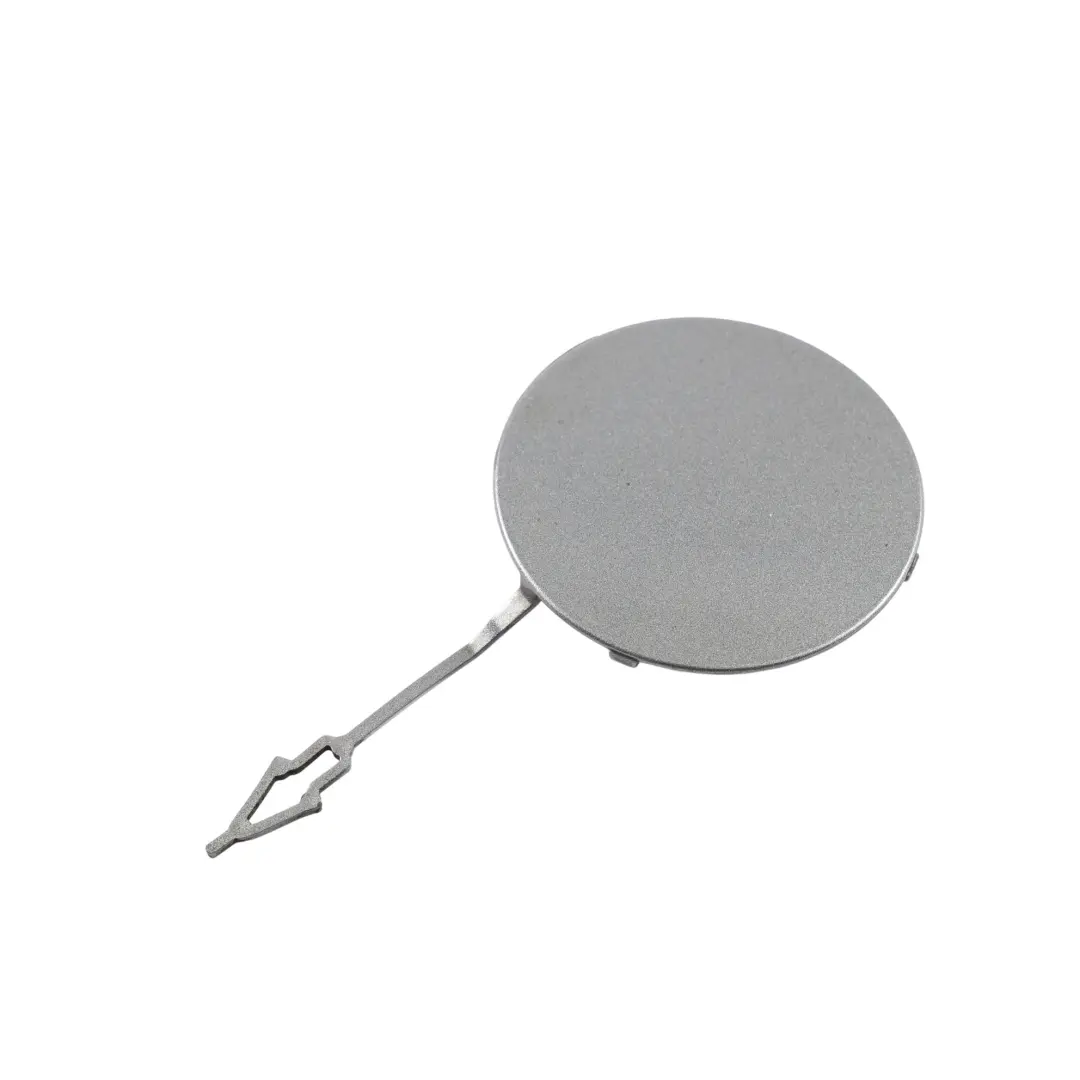 Cache Œillet Remorquage Arrière pour Range Rover Evoque L551 à propos du numéro de pièce K8D2-17E810-BB Range Rover Evoque L551 Cache Œillet Remorquage Arrière - SKU K8D2-17E810-BB-EIG - Numéro de pièce K8D2-17E810-BB