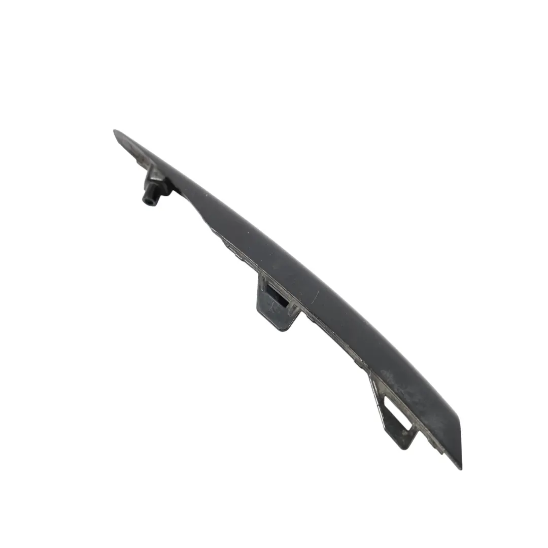Stoßstange Einsatz Vorne Links für Land Rover Range Rover Evoque L551 mit Teilenummer K8D2-17H784-A Land Rover Range Rover Evoque L551 Stoßstange Einsatz Vorne Links - SKU K8D2-17H784-A - Teilenummer K8D2-17H784-A