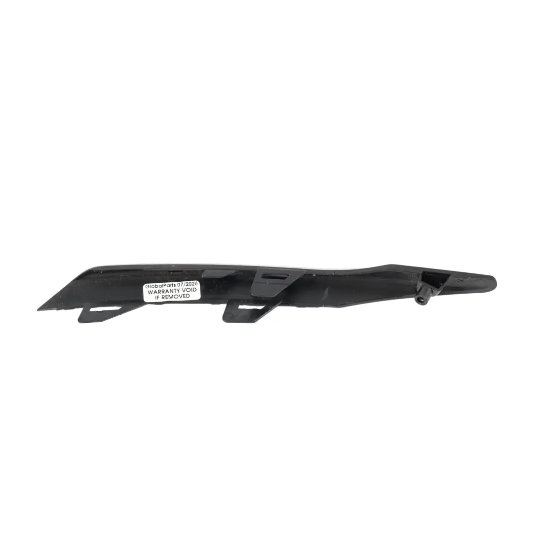 Land Rover Range Rover Evoque L551 Stoßstange Einsatz Vorne Links - SKU K8D2-17H784-A - Teilenummer K8D2-17H784-A