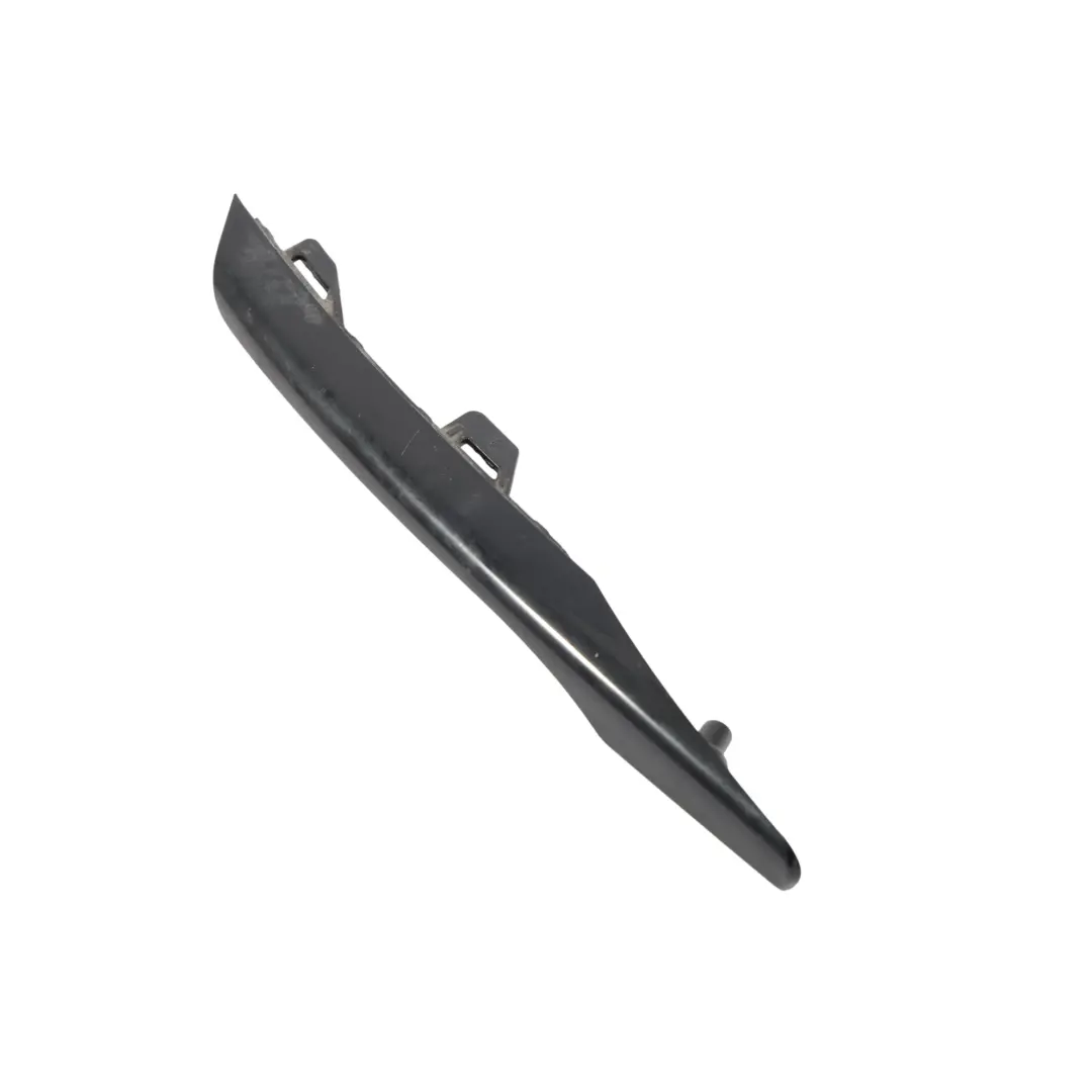 Land Rover Evoque L551 Inserto Paraurti Anteriore Sinistro - SKU K8D2-17H784-A - Numero di parte K8D2-17H784-A
