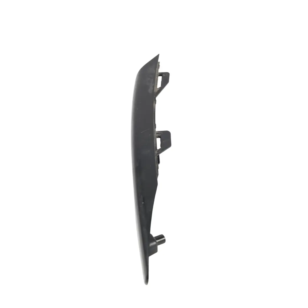 Land Rover Range Rover Evoque L551 Front Bumper Insert Left N/S - SKU K8D2-17H784-A - Part number K8D2-17H784-A