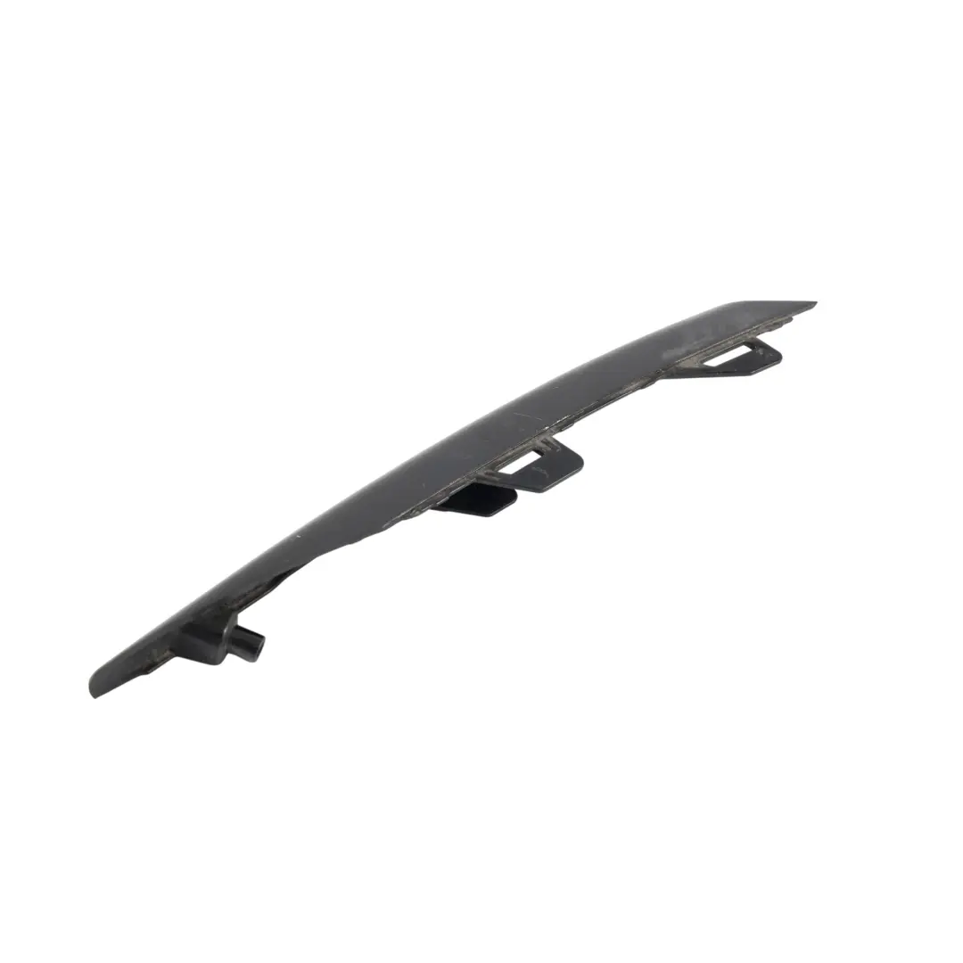 Front Bumper Insert Left N/S to Land Rover Range Rover Evoque L551 with Part number K8D2-17H784-A Land Rover Range Rover Evoque L551 Front Bumper Insert Left N/S - SKU K8D2-17H784-A - Part number K8D2-17H784-A
