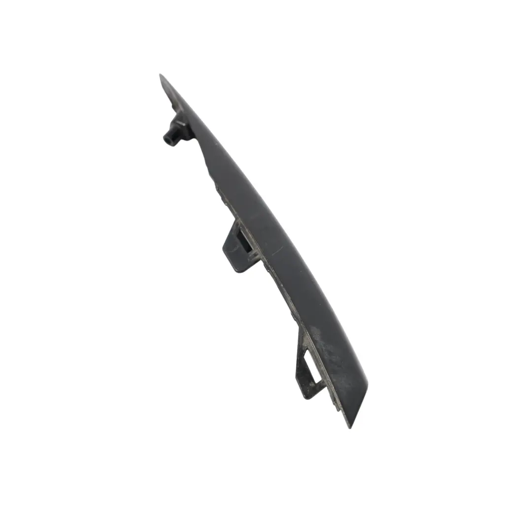 Land Rover Range Rover Evoque L551 Front Bumper Insert Left N/S - SKU K8D2-17H784-A - Part number K8D2-17H784-A