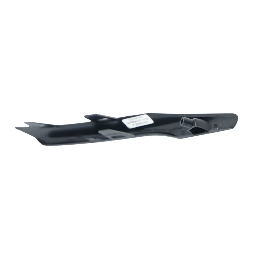 Land Rover Evoque L551 Moldura Parachoques Delantero Izquierdo - SKU K8D2-17H785-A - Número de pieza K8D2-17H785-A