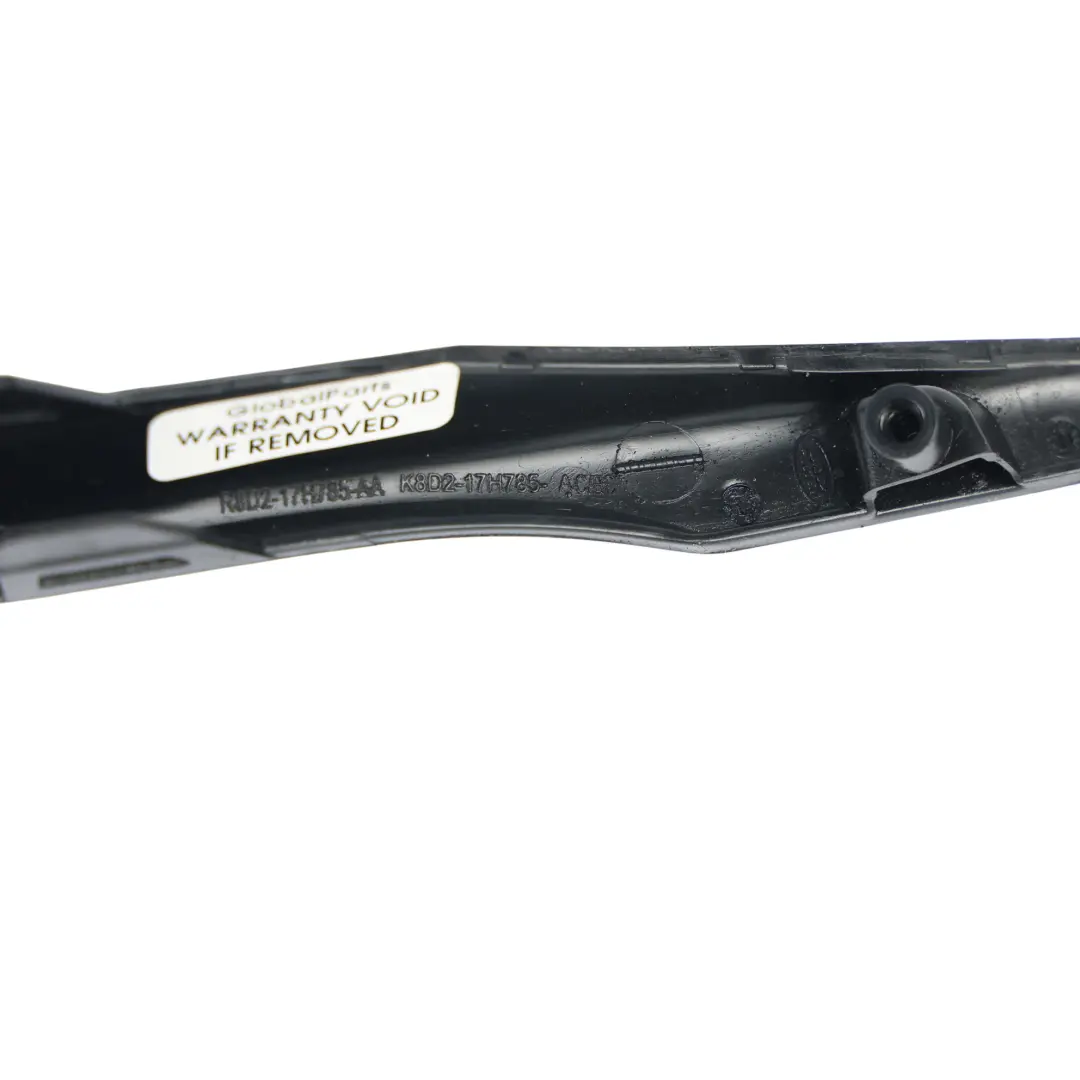 Land Rover Paraurti Anteriore Inserto Trim Inferiore Sinistro - SKU K8D2-17H785-A - Numero di parte K8D2-17H785-A