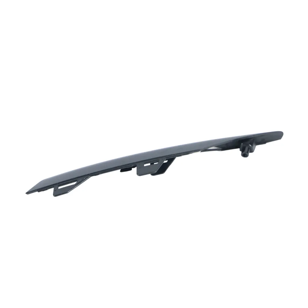 Front Bumper Inser Trim Lower Left N/S to Range Rover Evoque L551 with Part number K8D2-17H785-A Range Rover Evoque L551 Front Bumper Inser Trim Lower Left N/S - SKU K8D2-17H785-A - Part number K8D2-17H785-A