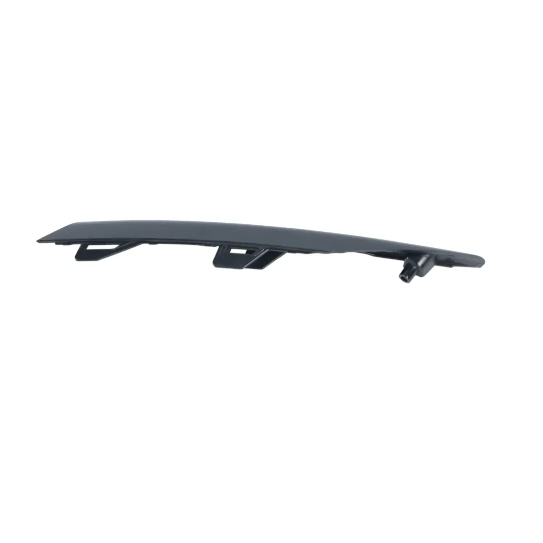 Front Bumper Inser Trim Lower Left N/S to Range Rover Evoque L551 with Part number K8D2-17H785-A Range Rover Evoque L551 Front Bumper Inser Trim Lower Left N/S - SKU K8D2-17H785-A - Part number K8D2-17H785-A