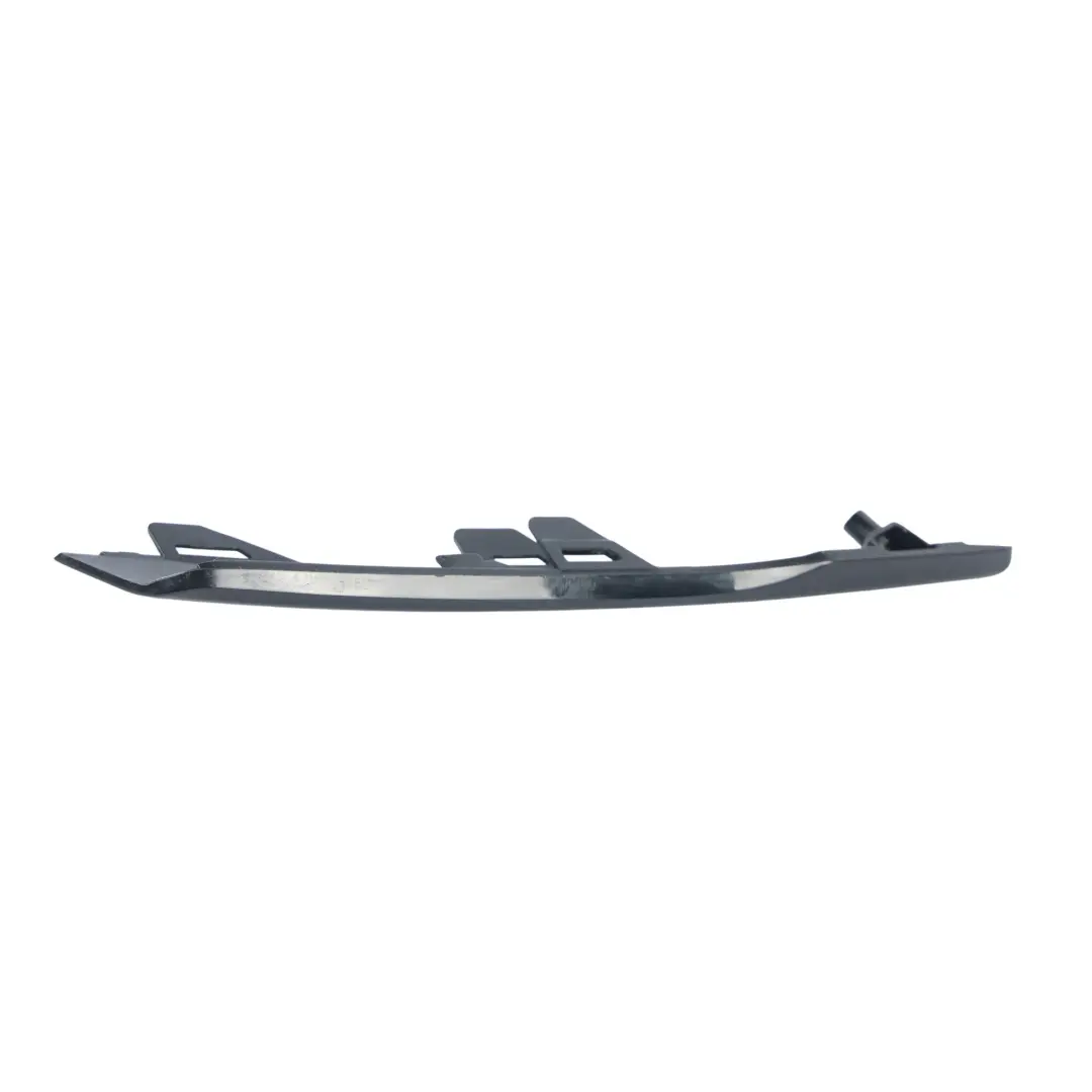 Land Rover Evoque L551 Moldura Parachoques Delantero Izquierdo - SKU K8D2-17H785-A - Número de pieza K8D2-17H785-A
