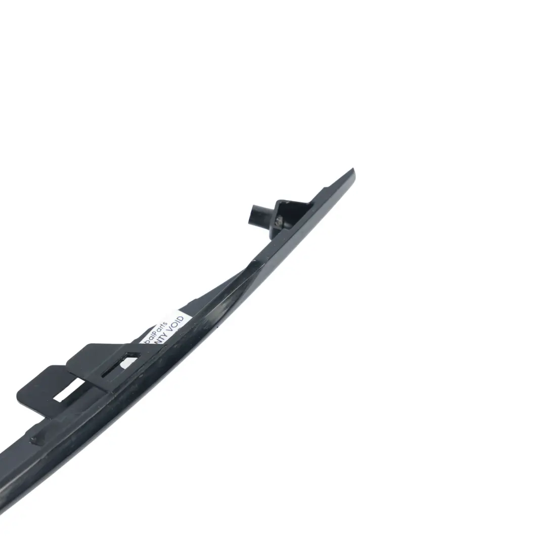 Land Rover Stoßstange Einsatz Verkleidung Vorne Links - SKU K8D2-17H785-A - Teilenummer K8D2-17H785-A