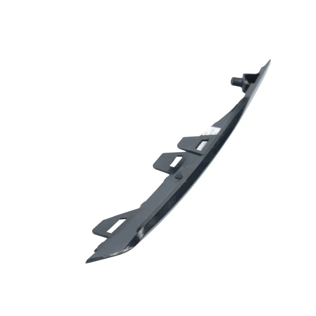 Range Rover Evoque L551 Front Bumper Inser Trim Lower Left N/S - SKU K8D2-17H785-A - Part number K8D2-17H785-A