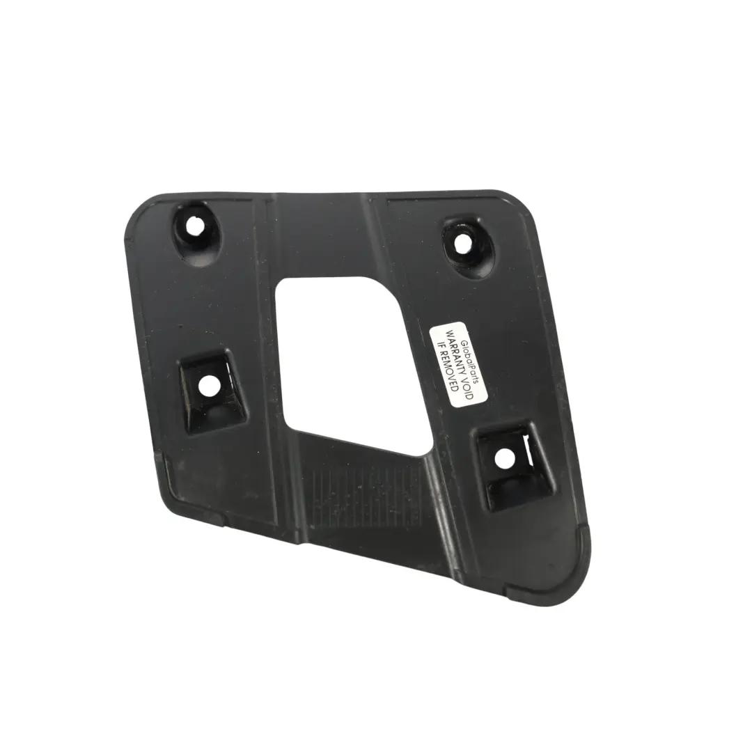 Land Rover Discovery Sport L550 Front Bumper Bracket Right O/S - SKU K8D2-17H786-A - Part number K8D2-17H786-A